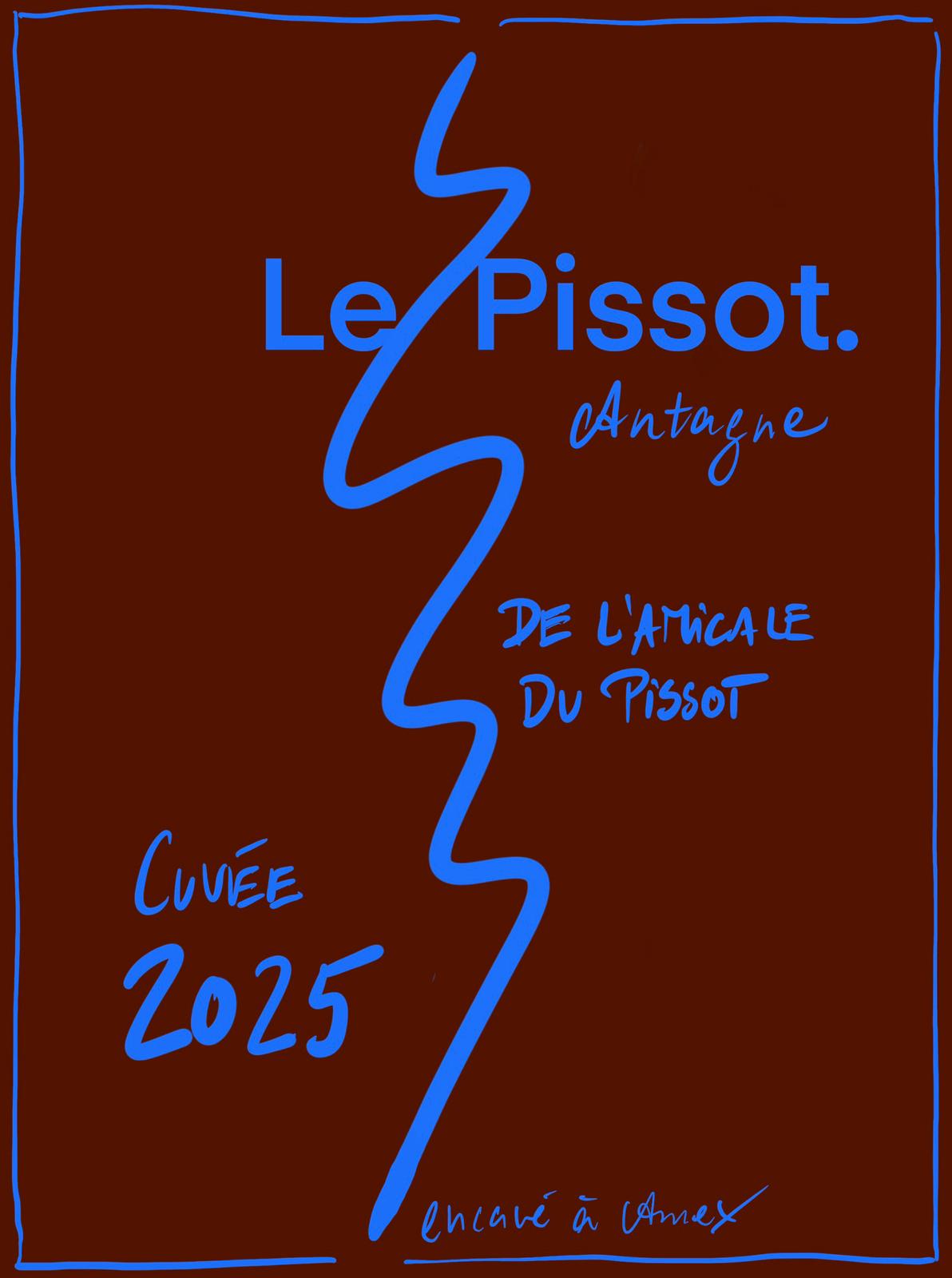 Étiquette Cornelia 1