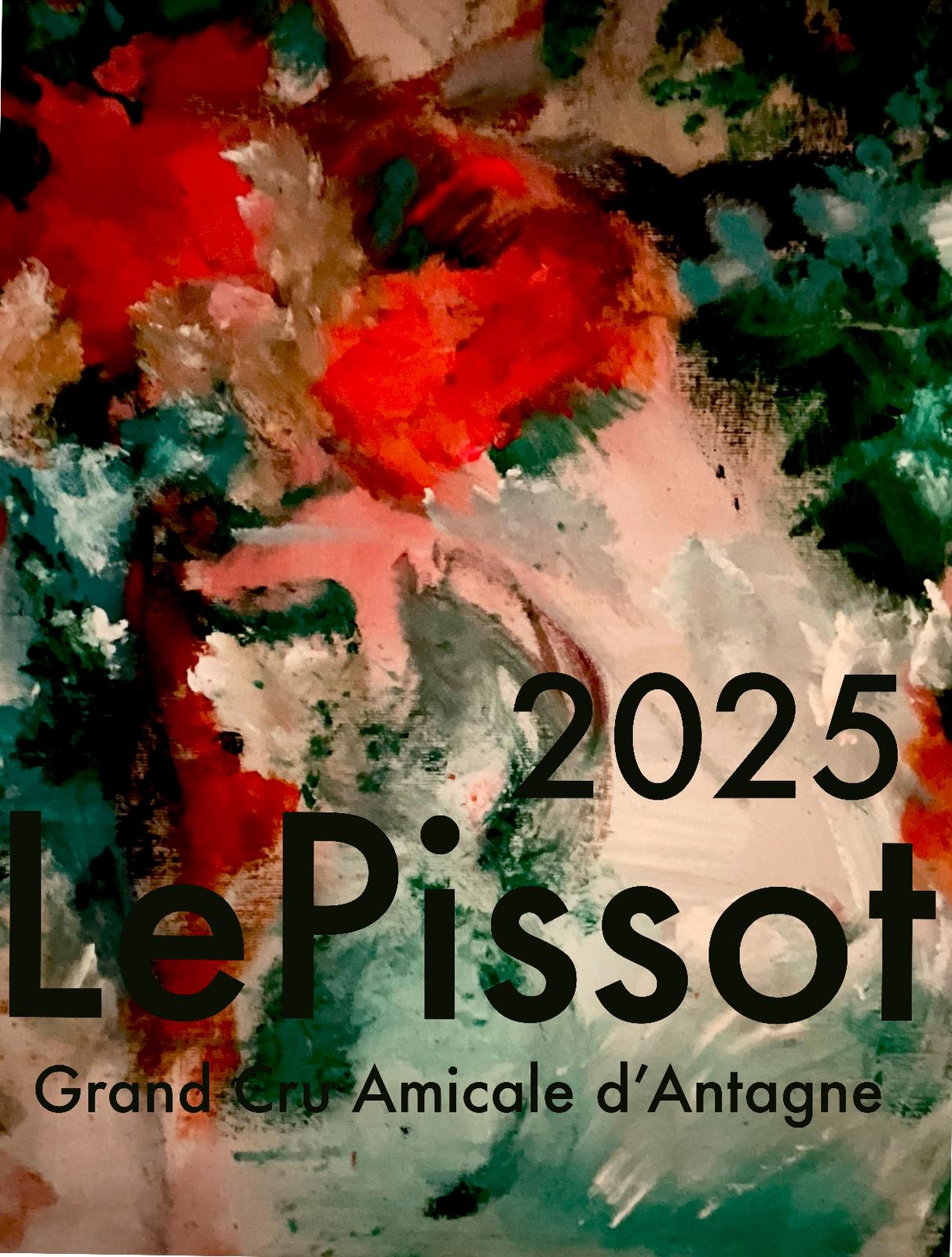 Étiquette Cornelia 3